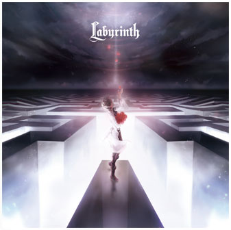Labyrinth -white-